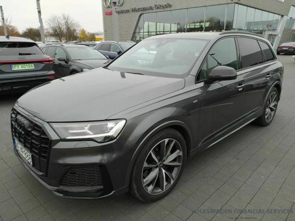 Audi Q7 170 kW image number 1