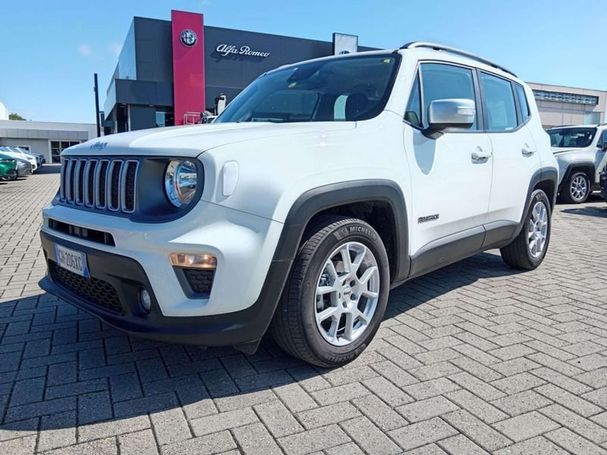 Jeep Renegade 1.0 Limited 88 kW image number 1