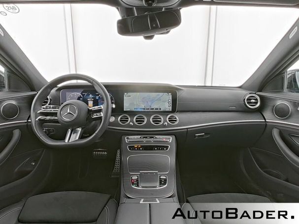 Mercedes-Benz E 220 d T 147 kW image number 5