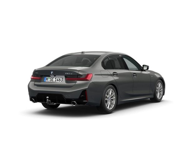 BMW 320d xDrive 140 kW image number 4