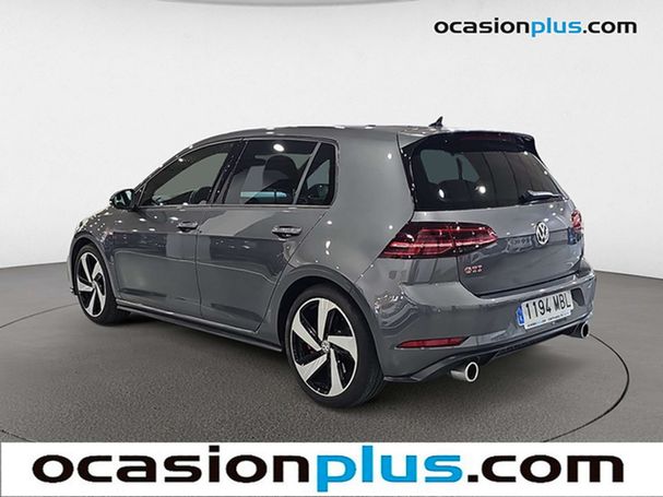 Volkswagen Golf GTI 2.0 TSI DSG Performance 180 kW image number 3