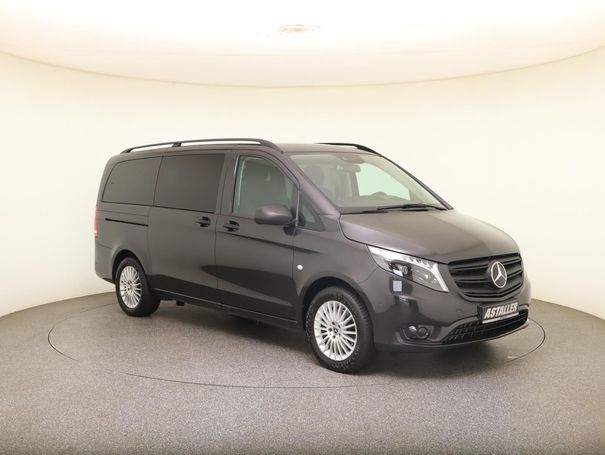 Mercedes-Benz Vito Tourer 124 CDI Pro 174 kW image number 2