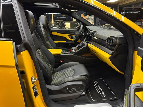 Lamborghini Urus 478 kW image number 3