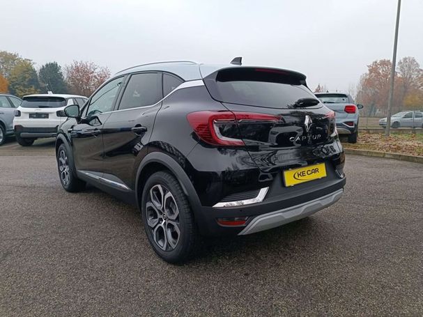 Renault Captur TCe 90 Techno 67 kW image number 6