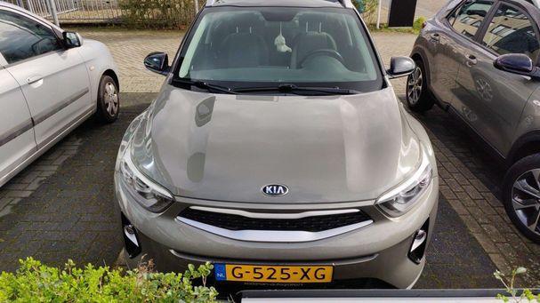 Kia Stonic 1.0 T-GDi 74 kW image number 7