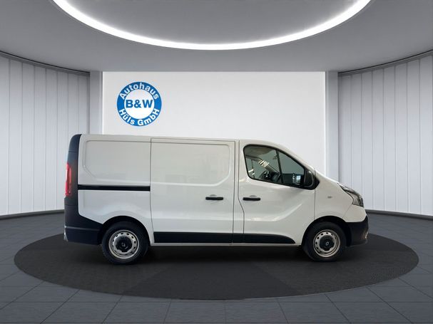 Renault Trafic L1H1 88 kW image number 4