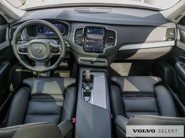 Volvo XC90 AWD 173 kW image number 20