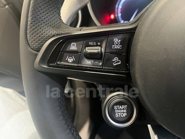 Alfa Romeo Stelvio 2.2 Q4 154 kW image number 29