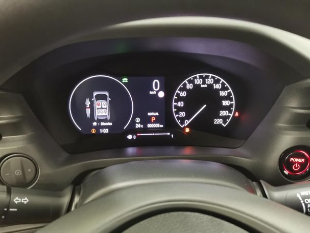 Honda HR-V 96 kW image number 21