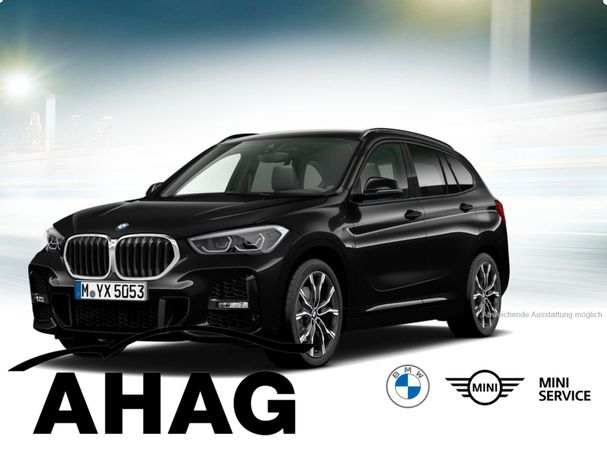 BMW X1 xDrive20d M Sport 140 kW image number 1