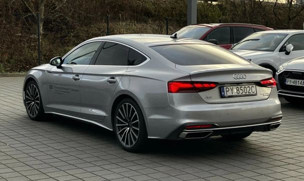 Audi A5 150 kW image number 4