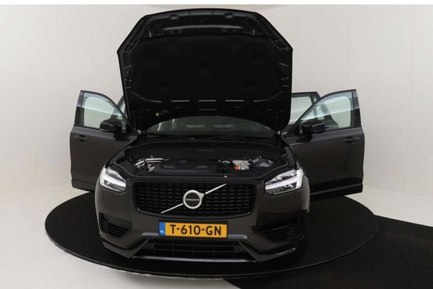 Volvo XC90 T8 Recharge AWD 335 kW image number 21