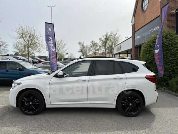 BMW X1 16d sDrive 85 kW image number 5