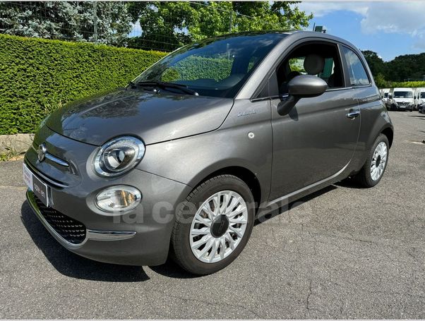 Fiat 500 1.0 51 kW image number 1