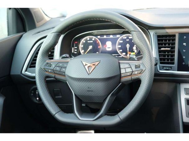 Cupra Ateca 2.0 TSI DSG 4Drive 221 kW image number 11