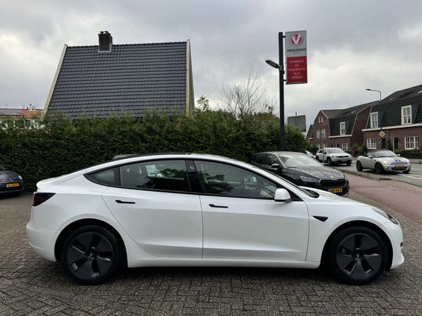 Tesla Model 3 60 Plus 239 kW image number 7