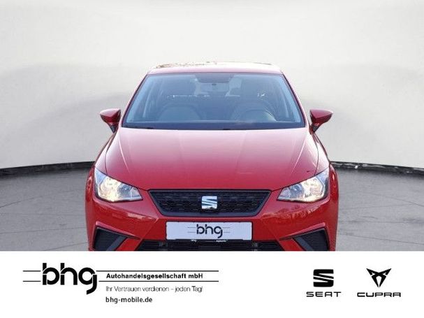 Seat Ibiza 1.0 TSI S&S Style 70 kW image number 3