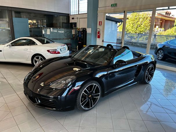 Porsche Boxster PDK 220 kW image number 2