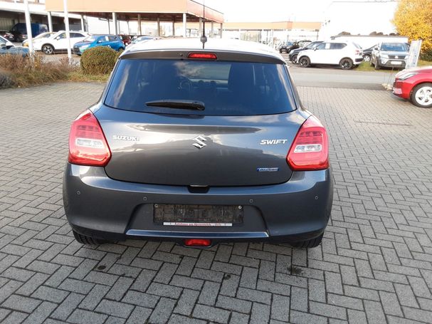 Suzuki Swift 1.2 Comfort 61 kW image number 2