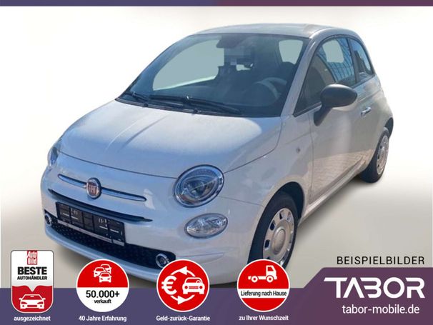 Fiat 500 1.0 MHEV 51 kW image number 1