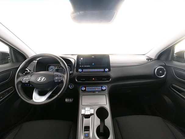 Hyundai Kona Elektro 150 kW image number 13