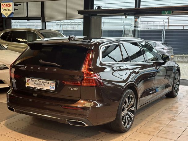 Volvo V60 T8 Twin Engine Inscription AWD 288 kW image number 29