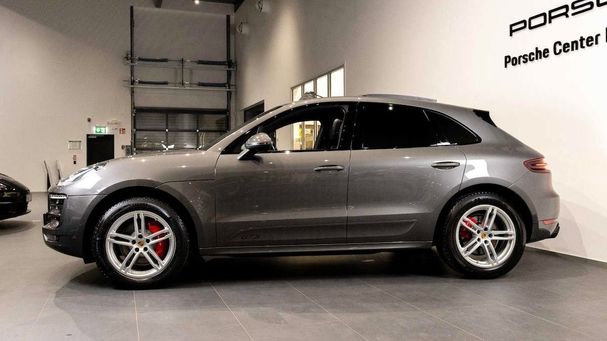 Porsche Macan GTS 266 kW image number 5