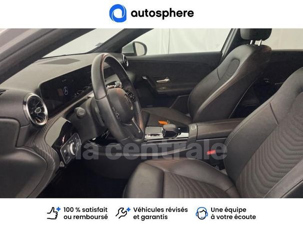 Mercedes-Benz A 180 d 85 kW image number 16