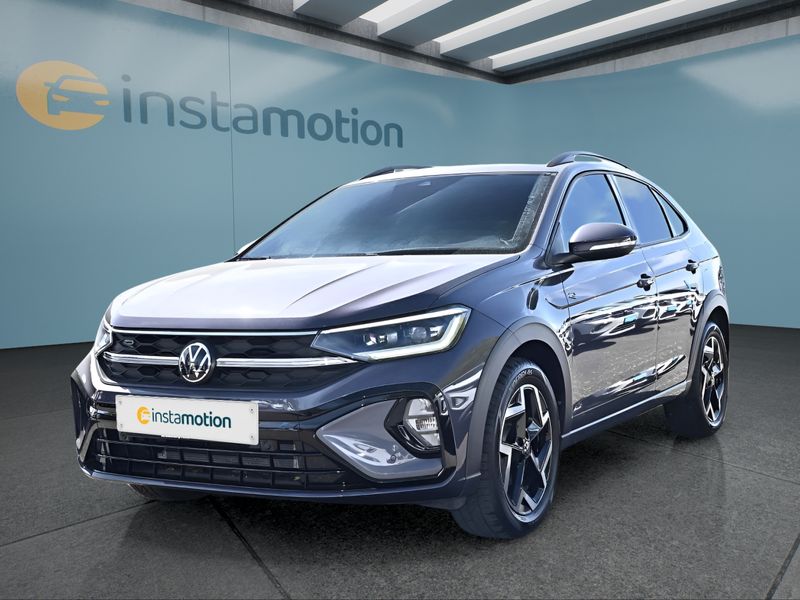 Volkswagen Taigo 1.5 TSI