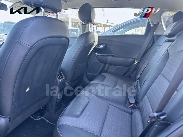 Kia Niro 104 kW image number 14