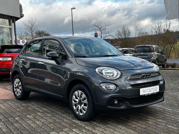 Fiat 500X 96 kW image number 1