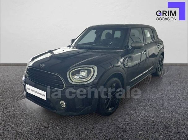 MINI Cooper Countryman 100 kW image number 1