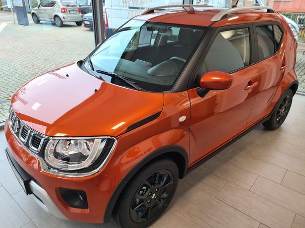 Suzuki Ignis 61 kW image number 1