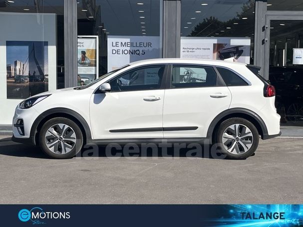 Kia Niro 150 kW image number 5