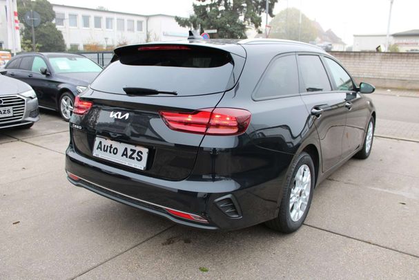 Kia Ceed 74 kW image number 6