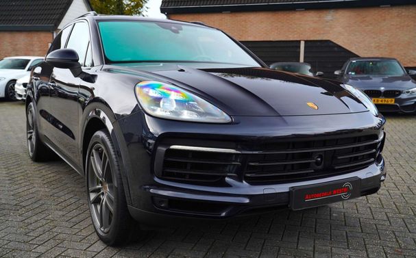 Porsche Cayenne E-Hybrid 340 kW image number 16