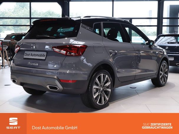 Seat Arona 1.0 TSI 85 kW image number 2