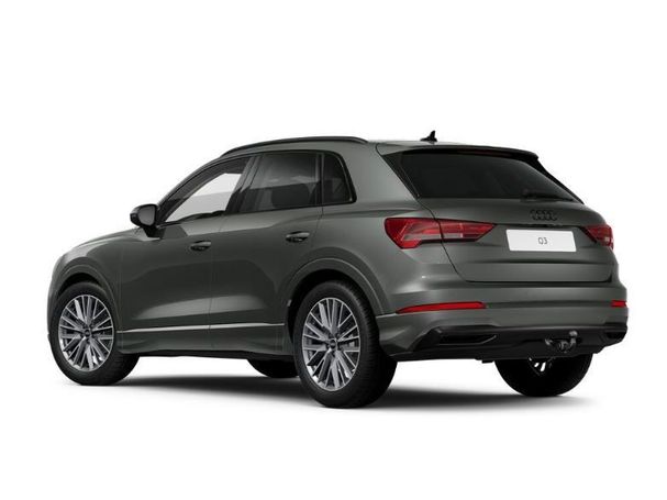 Audi Q3 35 TDI Advanced 110 kW image number 1