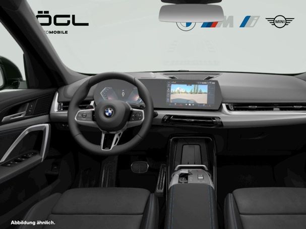 BMW X1 xDrive23i 160 kW image number 5