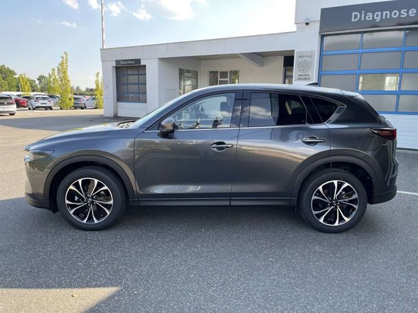 Mazda CX-5 150 AWD 110 kW image number 3