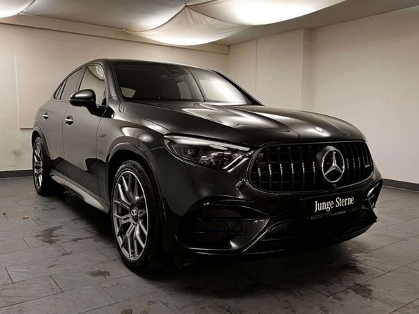 Mercedes-Benz GLC 63 AMG S E Performance 500 kW image number 1