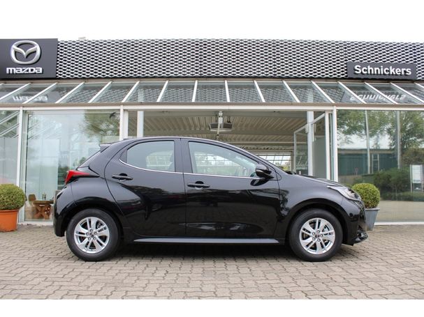 Mazda 2 Hybrid Agile 85 kW image number 7