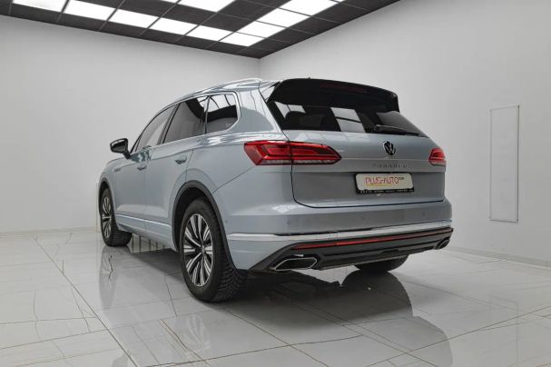 Volkswagen Touareg 4Motion 210 kW image number 9