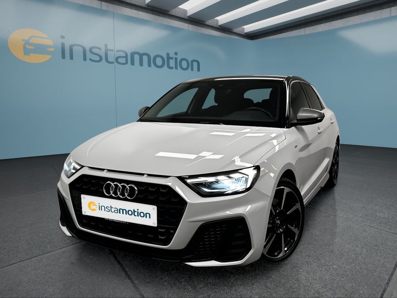 Audi A1 Sportback 40