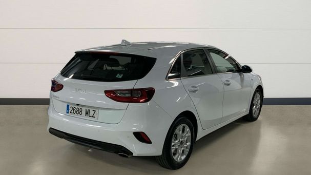 Kia Ceed 1.0 T-GDI 74 kW image number 3