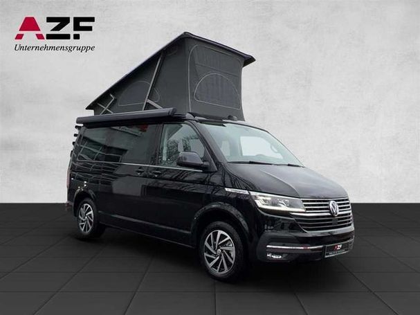 Volkswagen T6 California DSG Ocean 150 kW image number 1