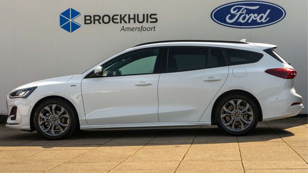 Ford Focus 1.0 ST-Line 92 kW image number 3