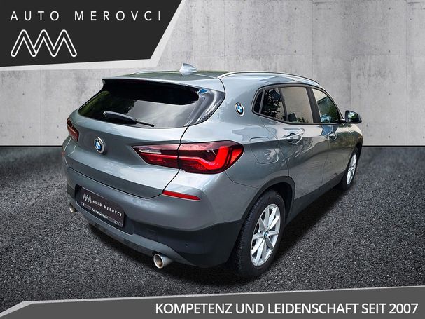 BMW X2 xDrive 140 kW image number 5