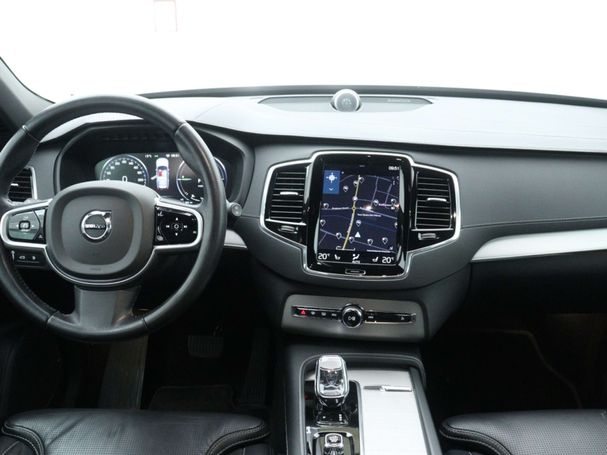 Volvo XC90 T8 AWD 288 kW image number 9