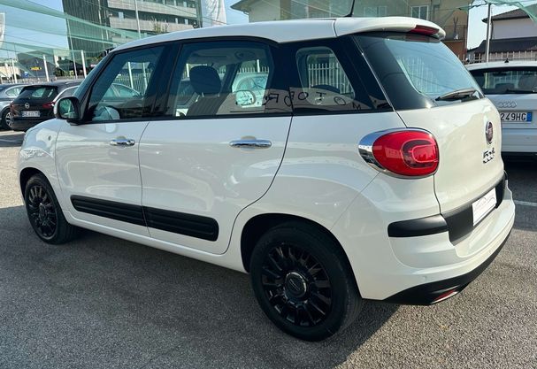 Fiat 500L 1.3 70 kW image number 4